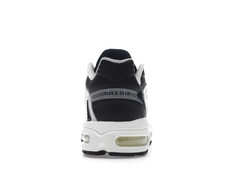 Фото № 4 с приближением к товару «‎Nike Air Max Tailwind 5 White Midnight Navy»