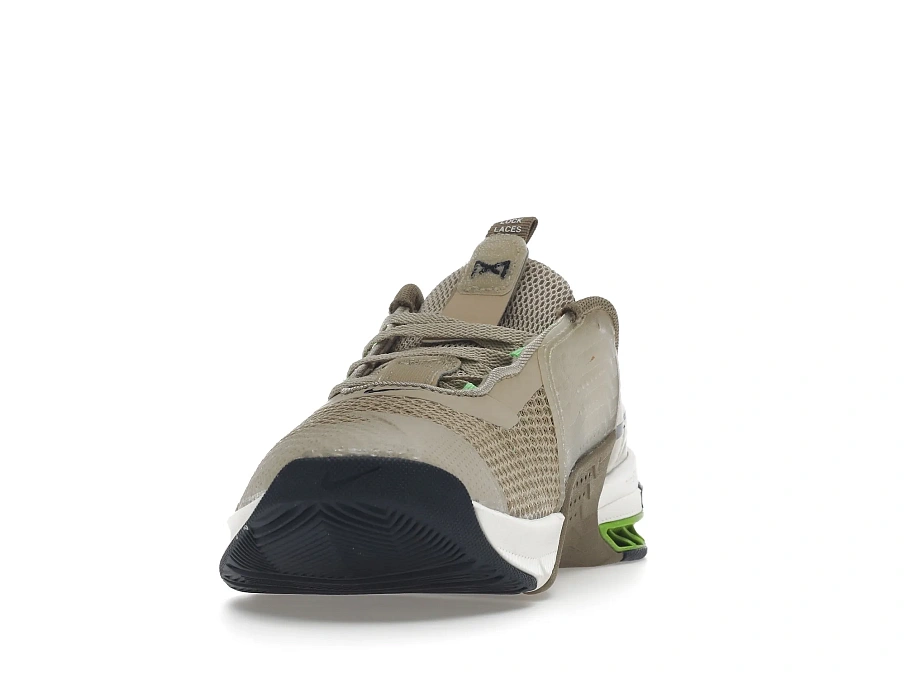 Фото № 2 с приближением к товару «‎Nike Metcon 7 Rattan Thunder Blue»
