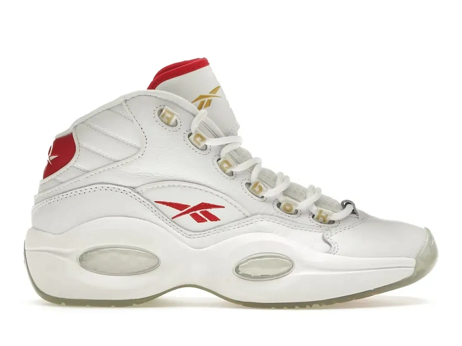 Фото № 1 с приближением к товару «‎Reebok Question Mid»