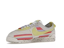 Фото № 2 с приближением к товару «‎Nike Cortez Union Lemon Frost»