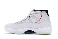 Фото № 5 с приближением к товару «‎Jordan 11 Retro Platinum Tint»