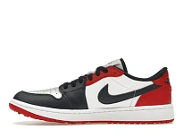 Фото № 3 с приближением к товару «‎Jordan 1 Retro Low Golf»