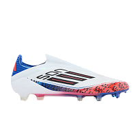 Фото № 1 с приближением к товару «‎Son Heung-Min x adidas Adizero F50 Elite Laceless FG TAEGEUK7 (JQ5071)»