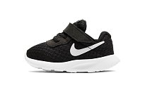 Фото № 1 с приближением к товару «‎Nike Tanjun BlackWhite 818383-011 BlackWhite»