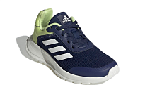 Фото № 3 с приближением к товару «‎adidas Tensaur Run K Low-Top Running Shoes K Blue»