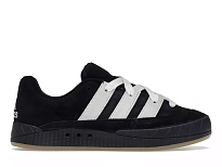 Фото № 1 с приближением к товару «‎adidas Adimatic Core Black Crystal White»