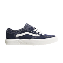 Фото № 1 с приближением к товару «‎Vans Rowley Classic Parisian Night»