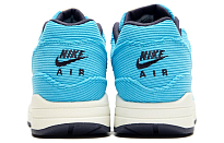 Фото № 4 с приближением к товару «‎ Nike Air Max 1 Sports Casual Shoes»