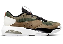 Фото № 1 с приближением к товару «‎Jordan Air 200E Medium Olive »