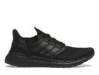 Фото № 1 с приближением к товару «‎adidas Ultra Boost 20 James Bond 007 No Time Do Die Black»