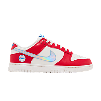 Фото № 1 с приближением к товару «‎WNBA x Nike Women's Dunk Low 30th Anniversary»