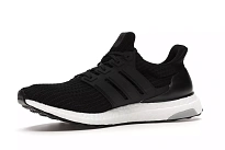 Фото № 4 с приближением к товару «‎adidas Ultra Boost 4.0 Core Black»