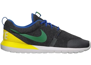 Nike Roshe Run Brazil
