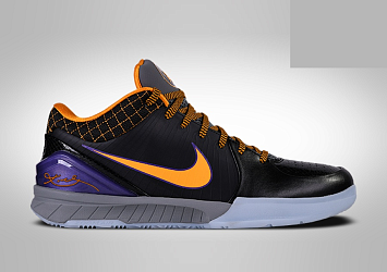 Nike Kobe 4 Protro Carpe Diem  - 1