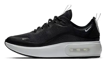 Nike Air Max Dia 'Black' (AQ4312-001) - 1