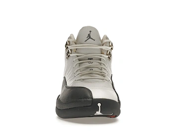 Jordan 12 Retro Flint Grey - 2