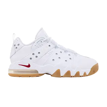 Supreme x SB x Nike Air Max 2 CB 94 Low White Gum
