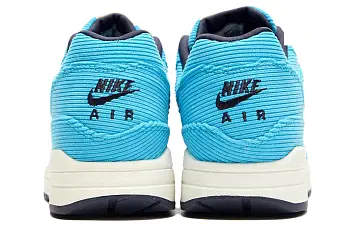  Nike Air Max 1 Sports Casual Shoes - 6