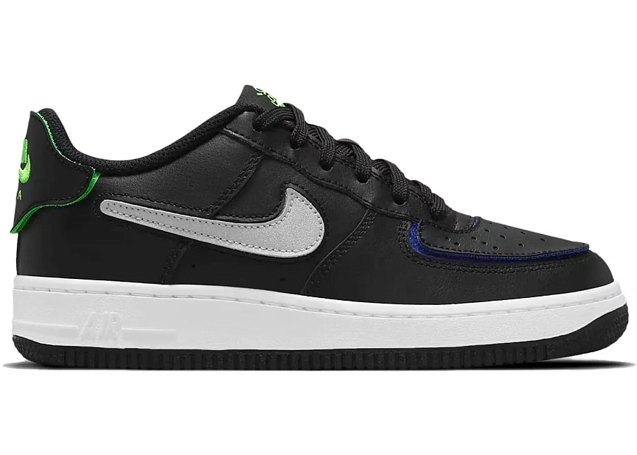 Фото № 1 с приближением к товару «‎Nike Air Force 1/1 Low»