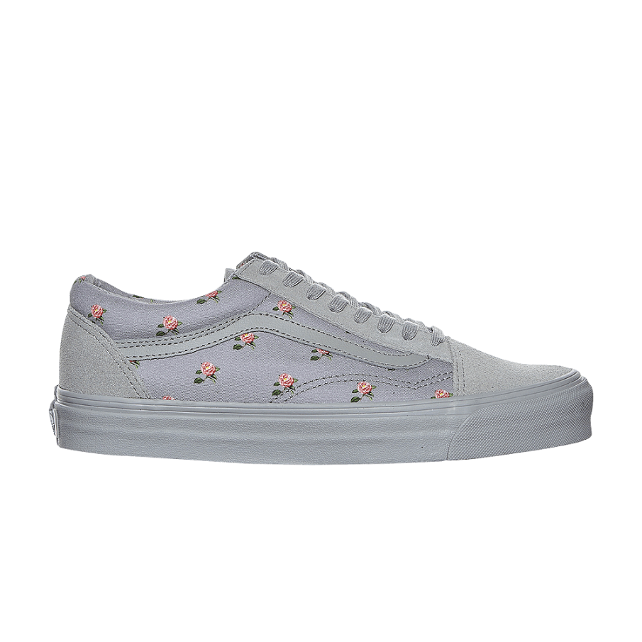 Фото № 1 с приближением к товару «‎Undercover x Vans OG Old Skool LX Undercover»
