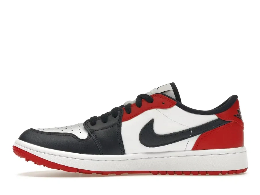 Фото № 3 с приближением к товару «‎Jordan 1 Retro Low Golf»