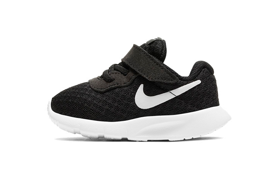 Фото № 1 с приближением к товару «‎Nike Tanjun BlackWhite 818383-011 BlackWhite»