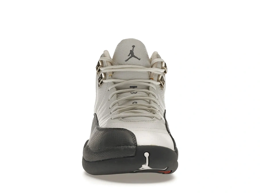Фото № 2 с приближением к товару «‎Jordan 12 Retro Flint Grey»