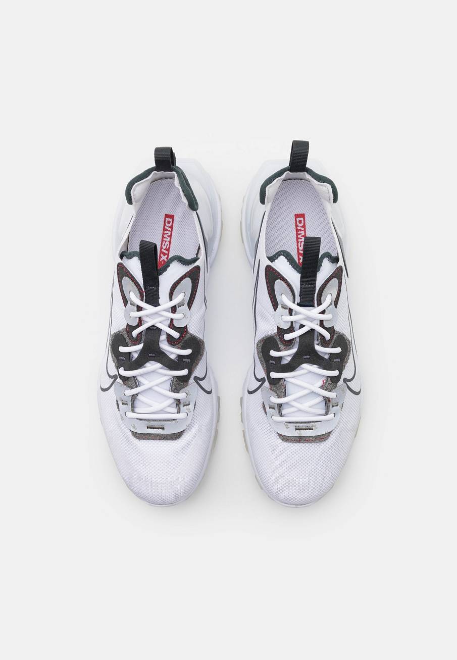 Фото № 4 с приближением к товару «‎Nike React Vision 3M »