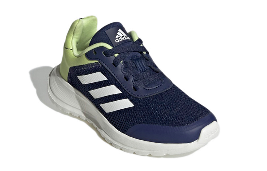 Фото № 3 с приближением к товару «‎adidas Tensaur Run K Low-Top Running Shoes K Blue»