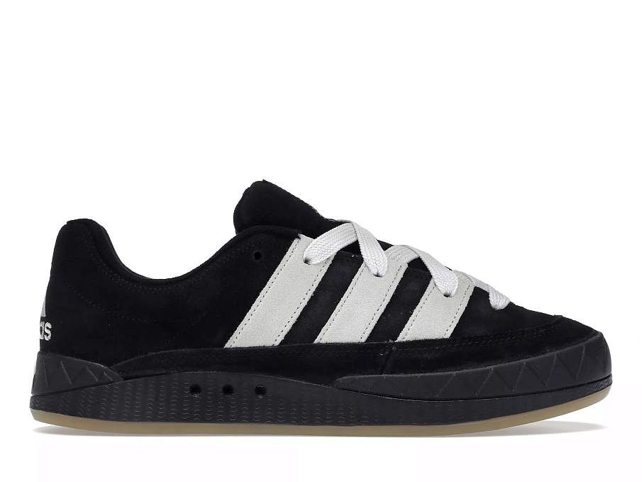 Фото № 1 с приближением к товару «‎adidas Adimatic Core Black Crystal White»