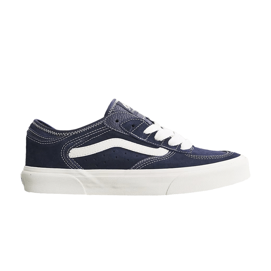 Фото № 1 с приближением к товару «‎Vans Rowley Classic Parisian Night»