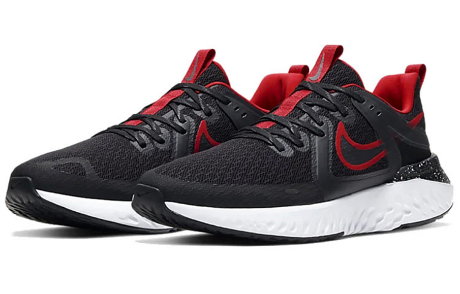 Фото № 3 с приближением к товару «‎Nike Legend React 2 'University Red'»