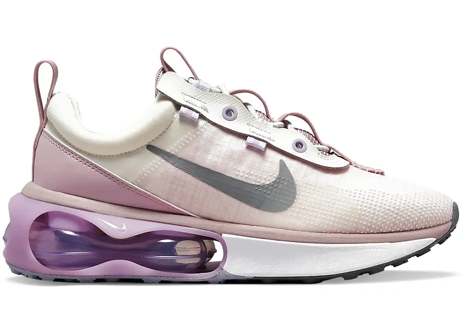 Фото № 1 с приближением к товару «‎Nike Air Max 2021 Spruce Aura »