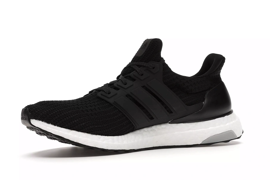 Фото № 4 с приближением к товару «‎adidas Ultra Boost 4.0 Core Black»