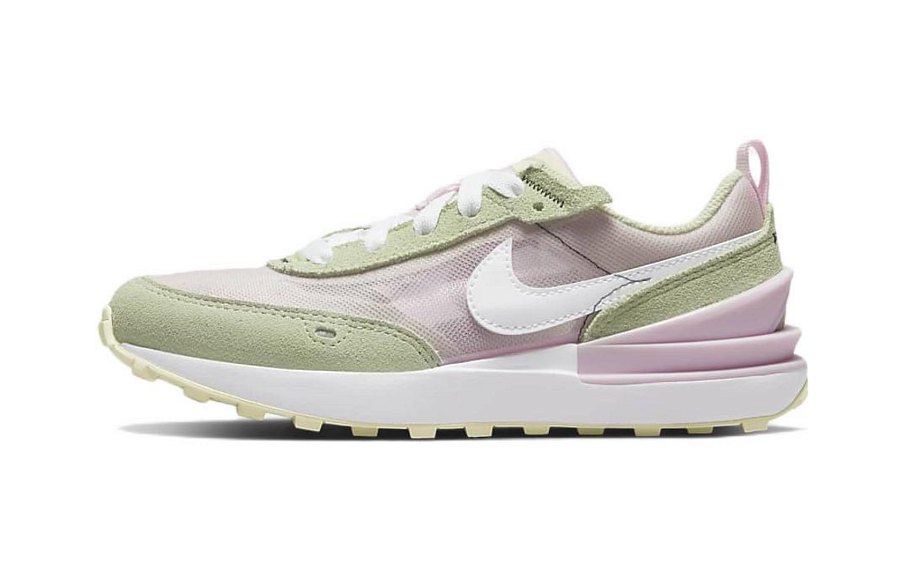 Фото № 1 с приближением к товару «‎BP Nike Waffle One Sports Casual Shoes»