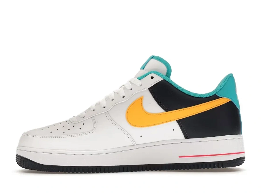 Фото № 3 с приближением к товару «‎Nike Air Force 1 Low '07»
