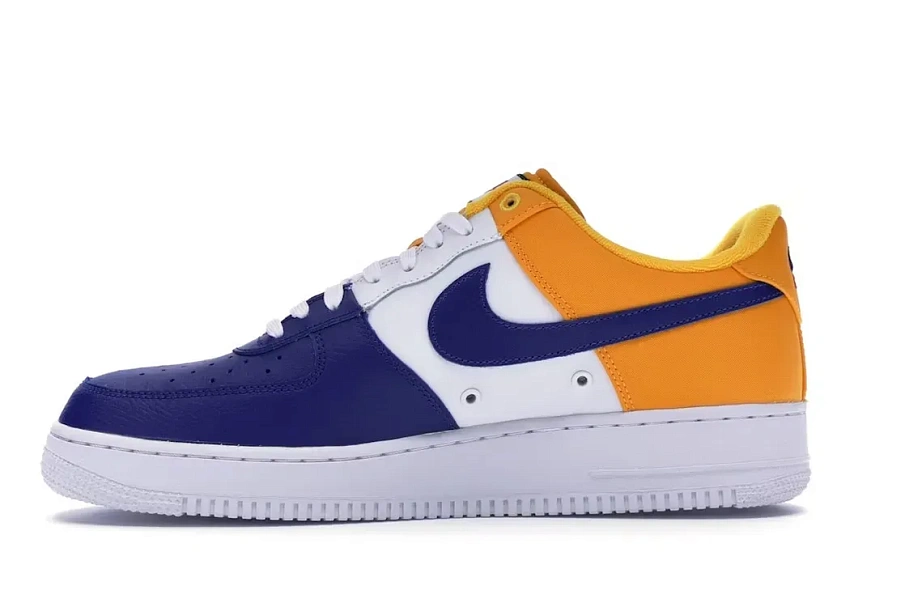 Фото № 3 с приближением к товару «‎Nike Air Force 1 Low»