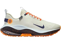 Фото № 1 с приближением к товару «‎Nike ReactX Infinity Run 4 Gore-Tex»