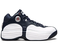 Фото № 1 с приближением к товару «‎Jordan Jumpman Team 1 White Obsidian»