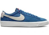 Фото № 1 с приближением к товару «‎Nike SB Zoom Blazer Low Pro GT»