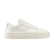 Фото № 1 с приближением к товару «‎Converse Women's Cruise Leather Low Rainwashed Grey»