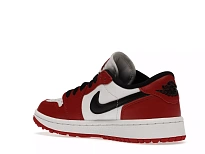 Фото № 5 с приближением к товару «‎Jordan 1 Retro Low Golf Chicago»