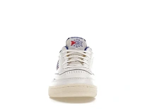 Фото № 2 с приближением к товару «‎Reebok Club C Mid II Vintage»