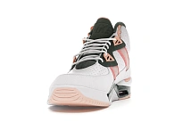 Фото № 4 с приближением к товару «‎Nike Air Trainer SC High White Pink Green»