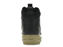 Фото № 4 с приближением к товару «‎Nike Air Force 1 Duckboot Black Neutral Olive»
