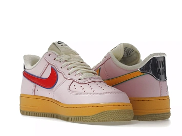 Nike Air Force 1 Low '07 Feel Free, Let’s Talk - 3
