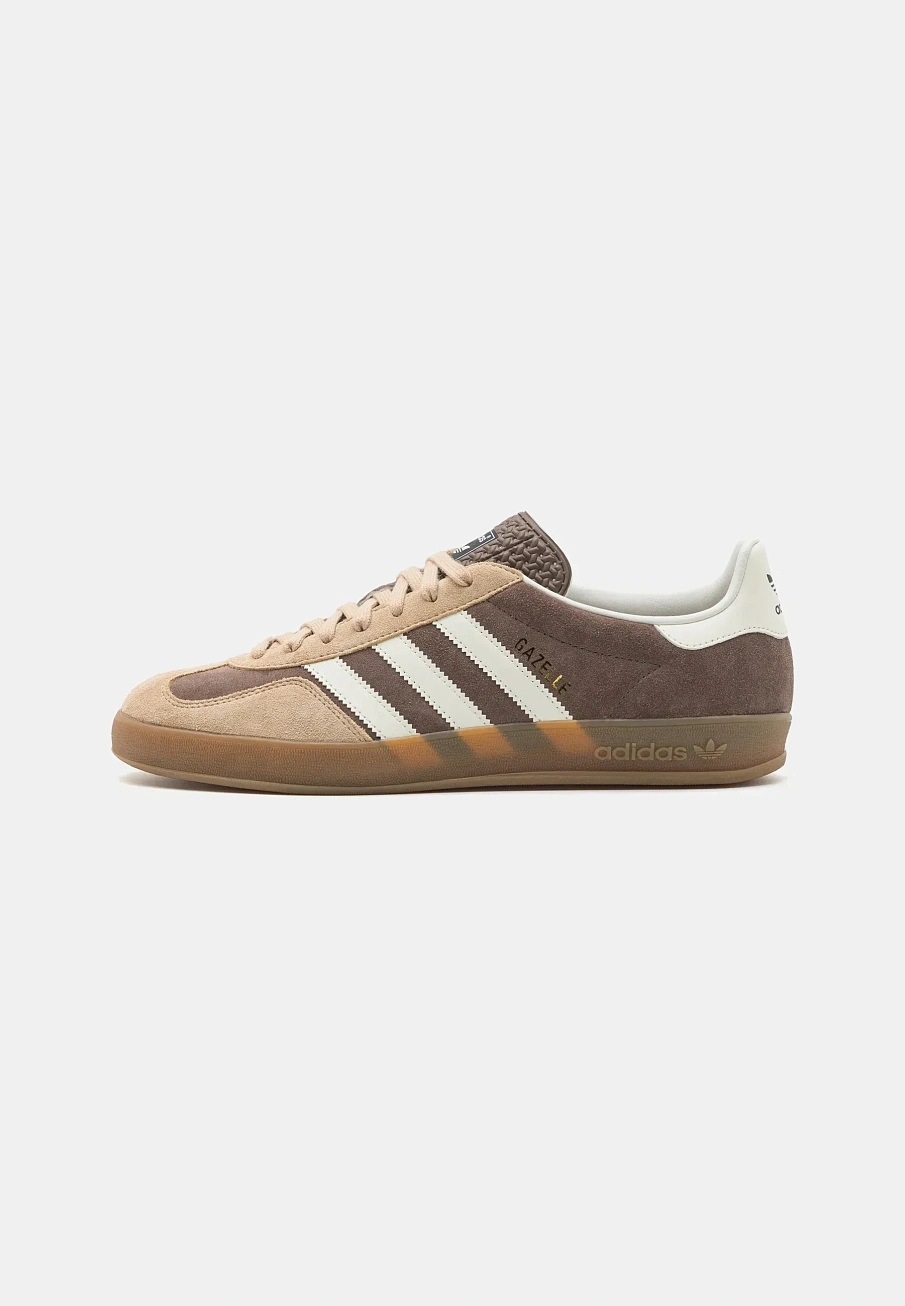 Фото № 1 с приближением к товару «‎GAZELLE INDOOR»