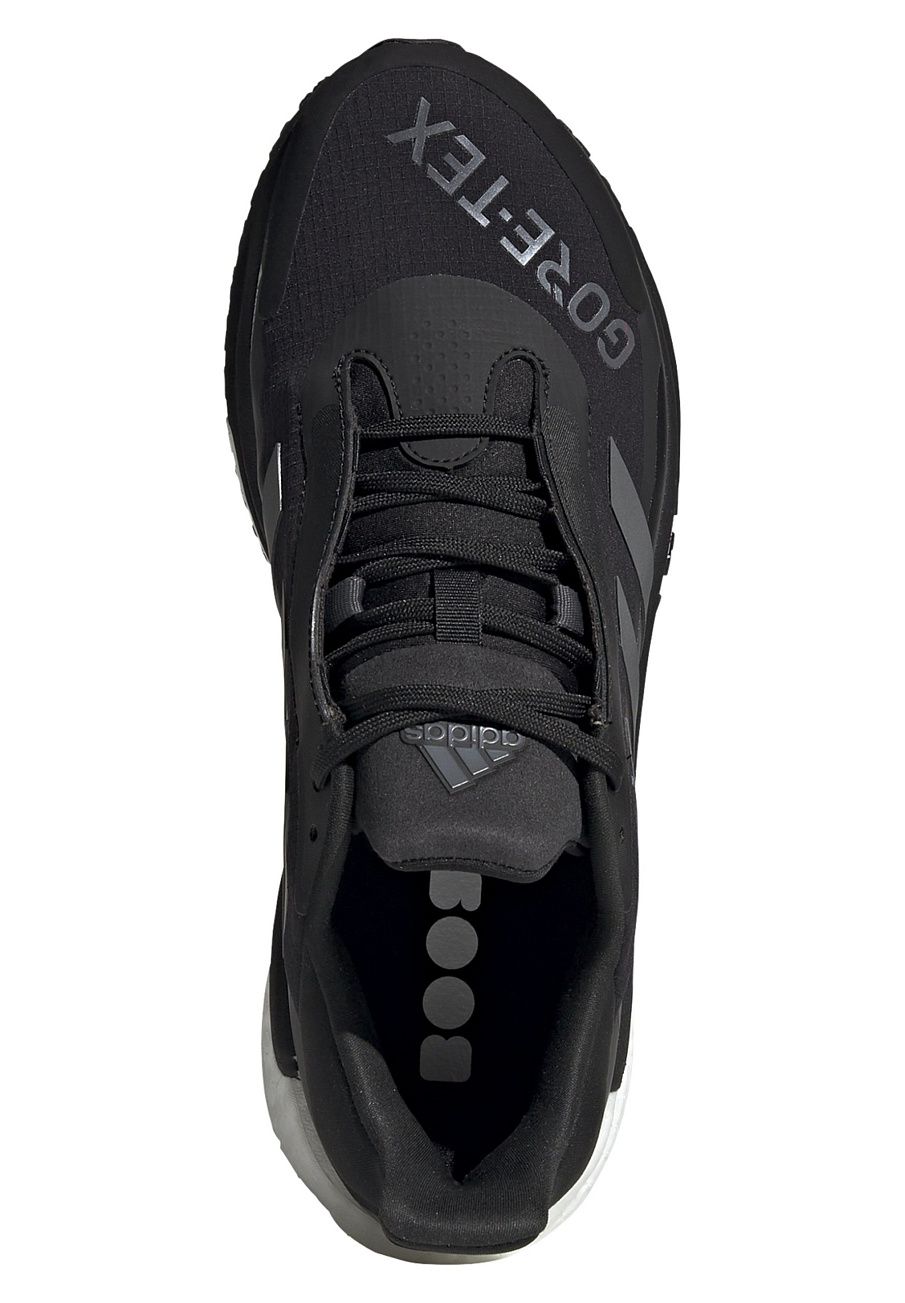 Фото № 4 с приближением к товару «‎Adidas Solarglide 4»