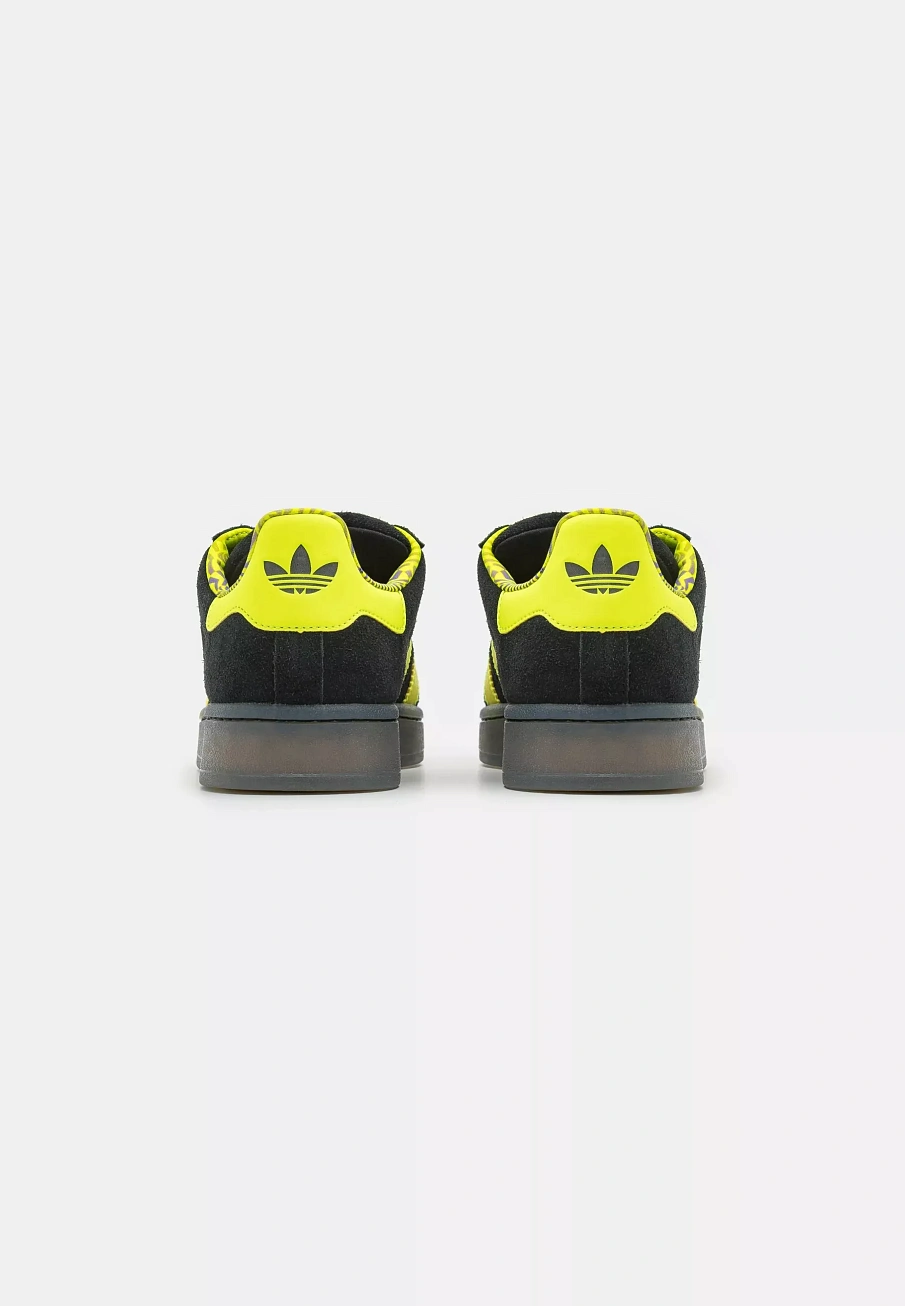Фото № 3 с приближением к товару «‎CAMPUS 00S GLOW IN THE DARK UNISEX»