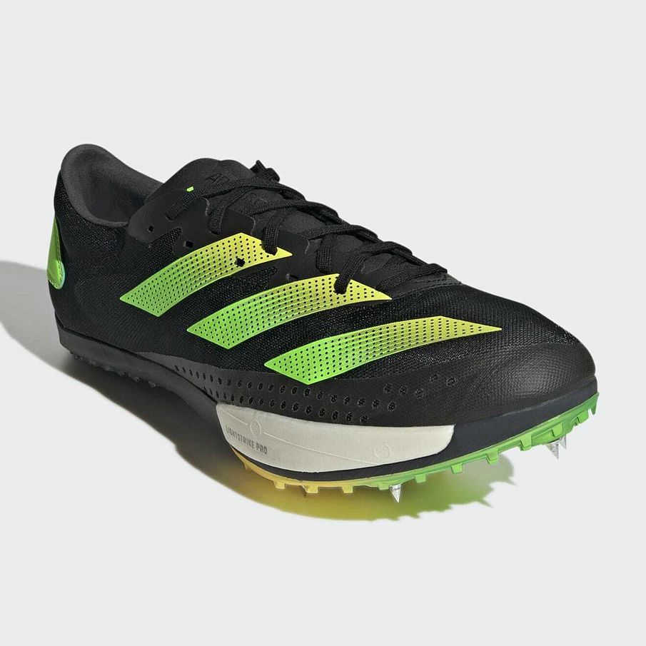 Фото № 2 с приближением к товару «‎Adidas Adizero Ambition »